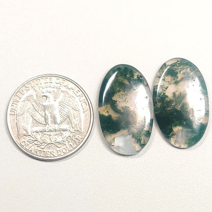 Moss Agate