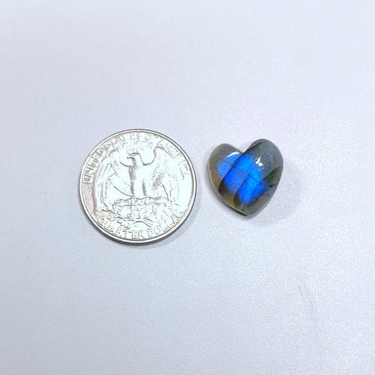 Labradorite