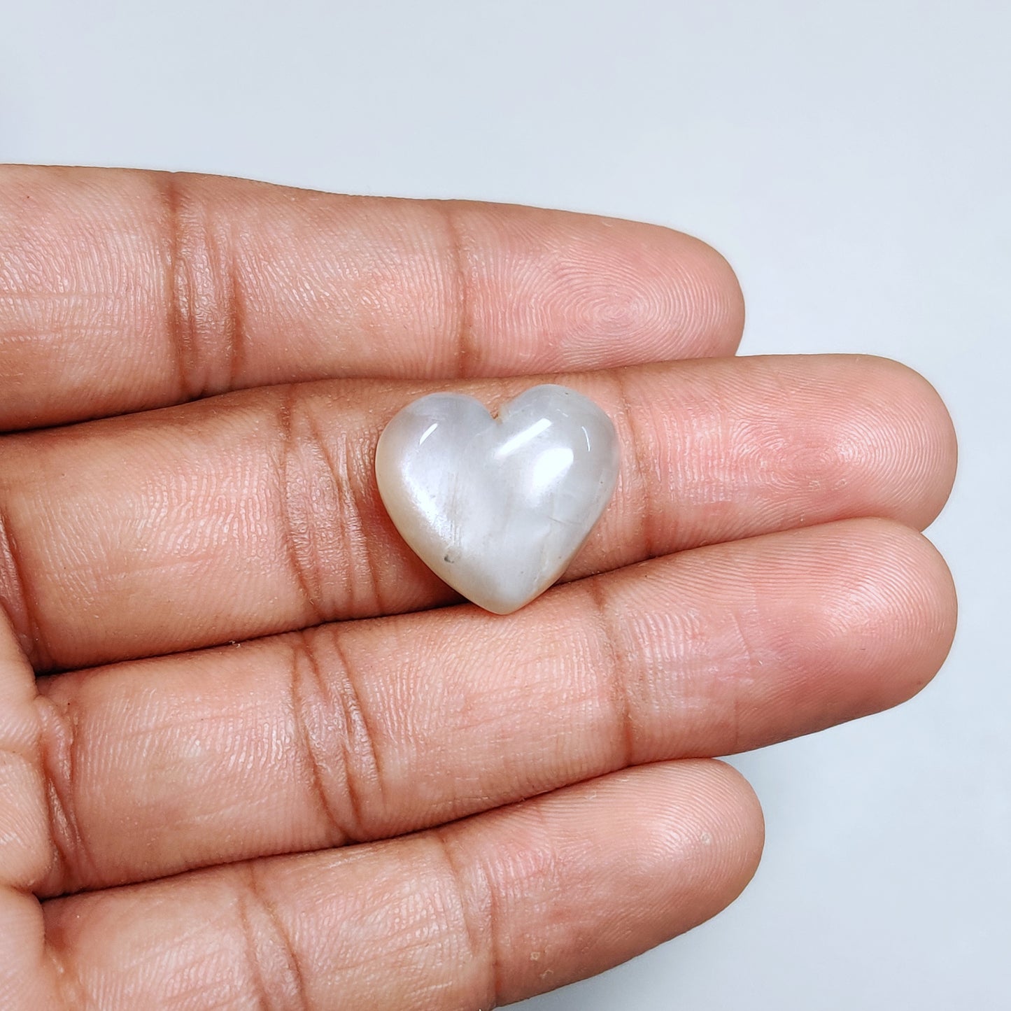 white moonstone