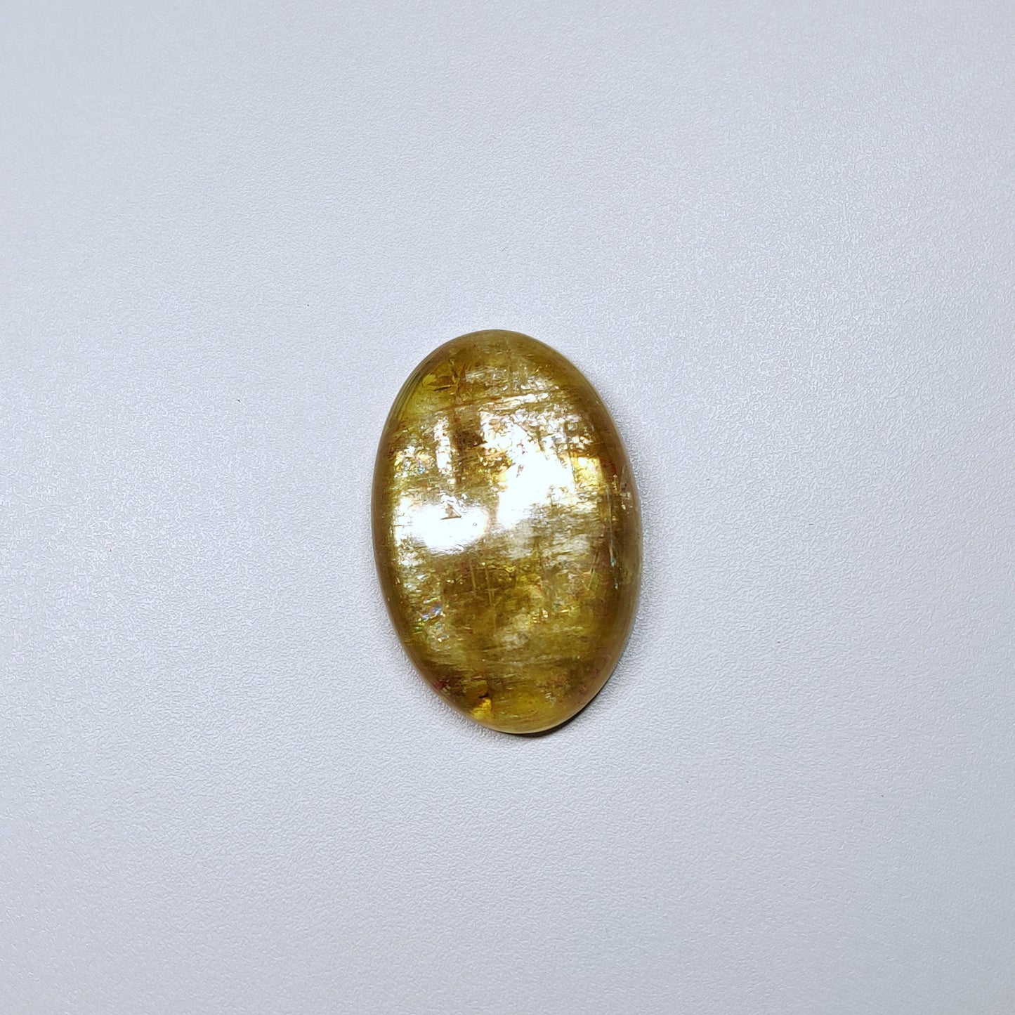 Yellow Appatite