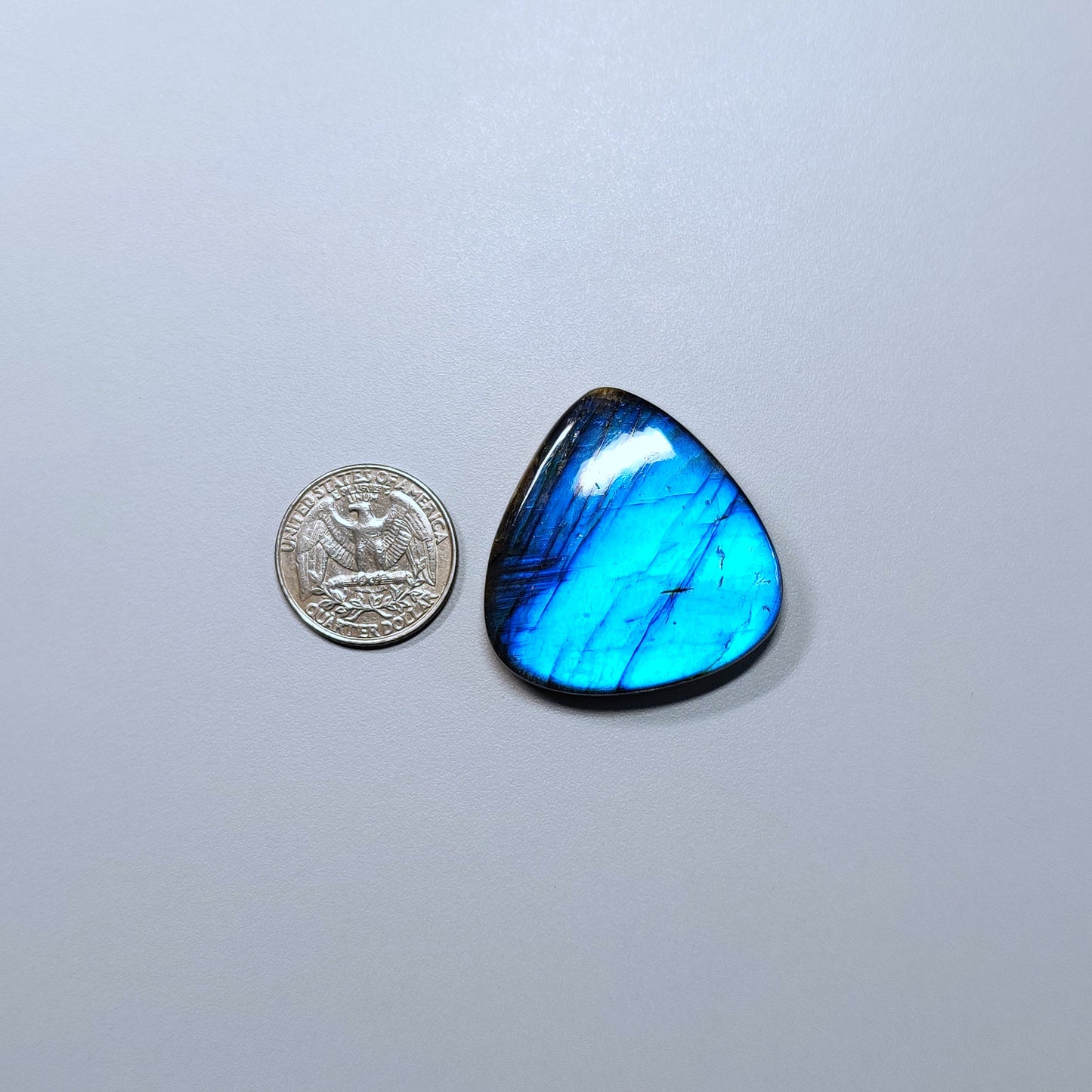 Labradorite