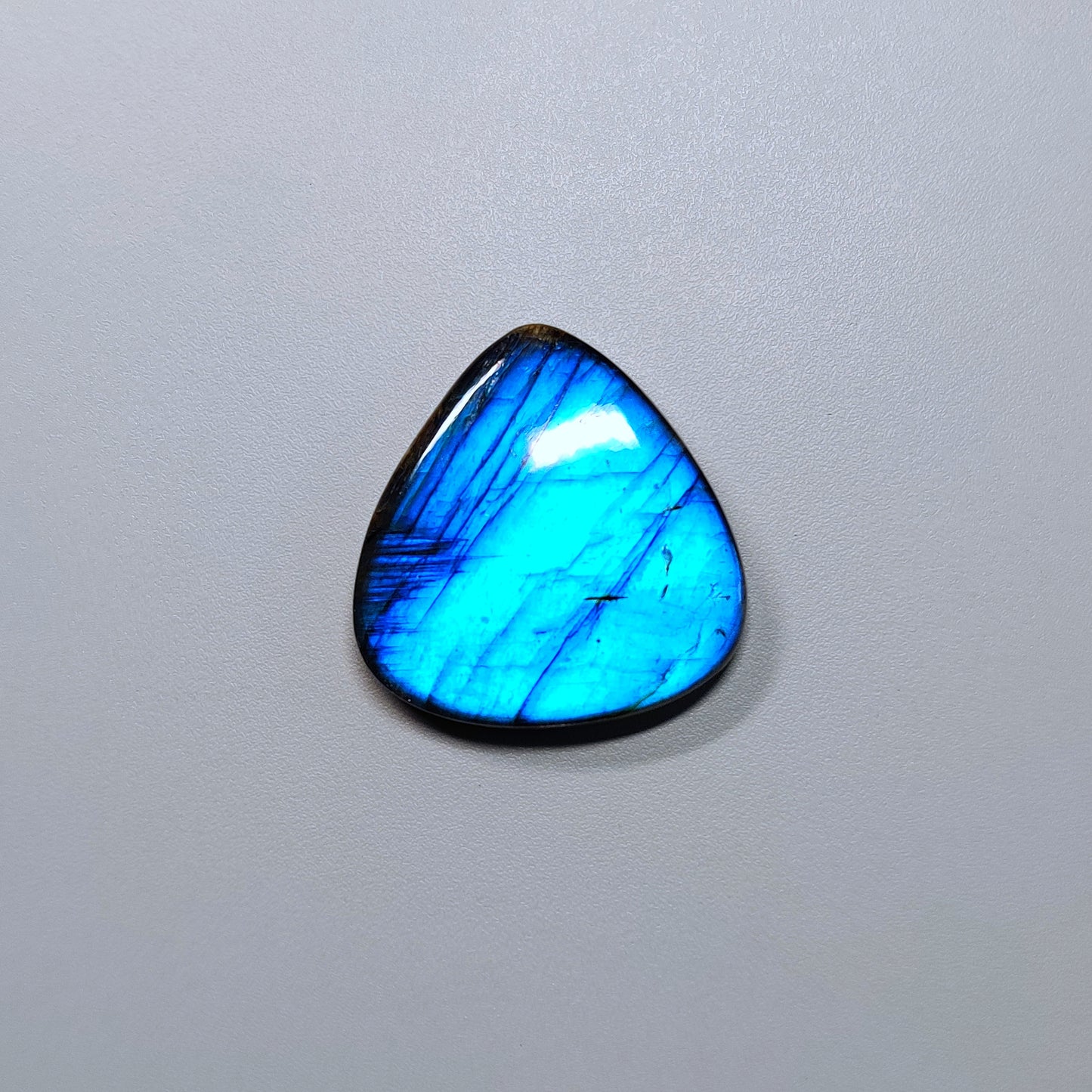 Labradorite