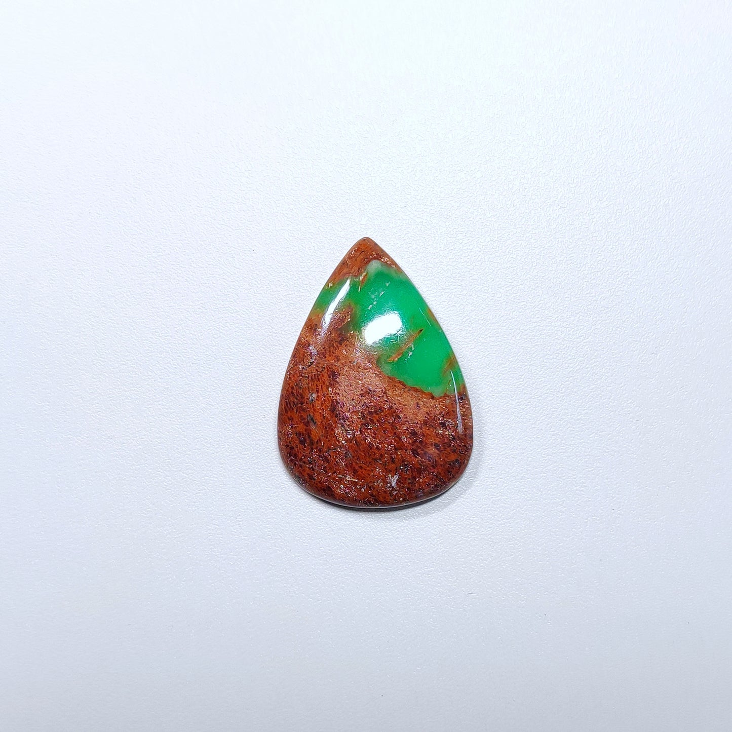 Chrysoprase