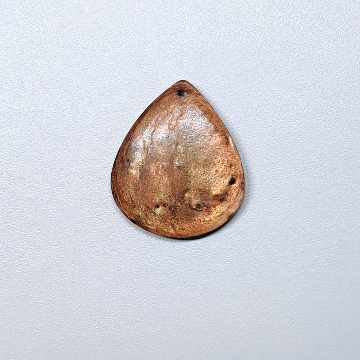 Copper Mica