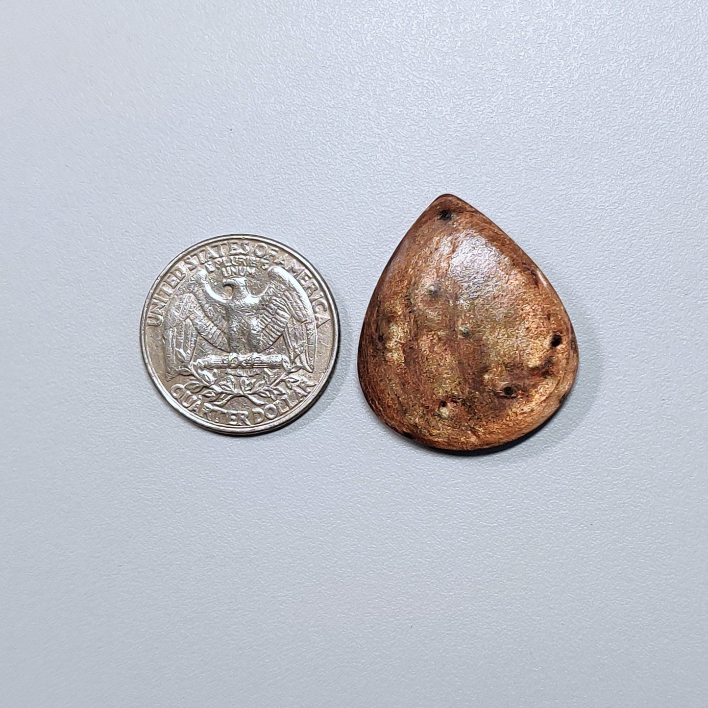 Copper Mica