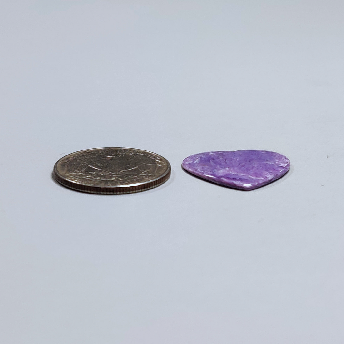 Charoite