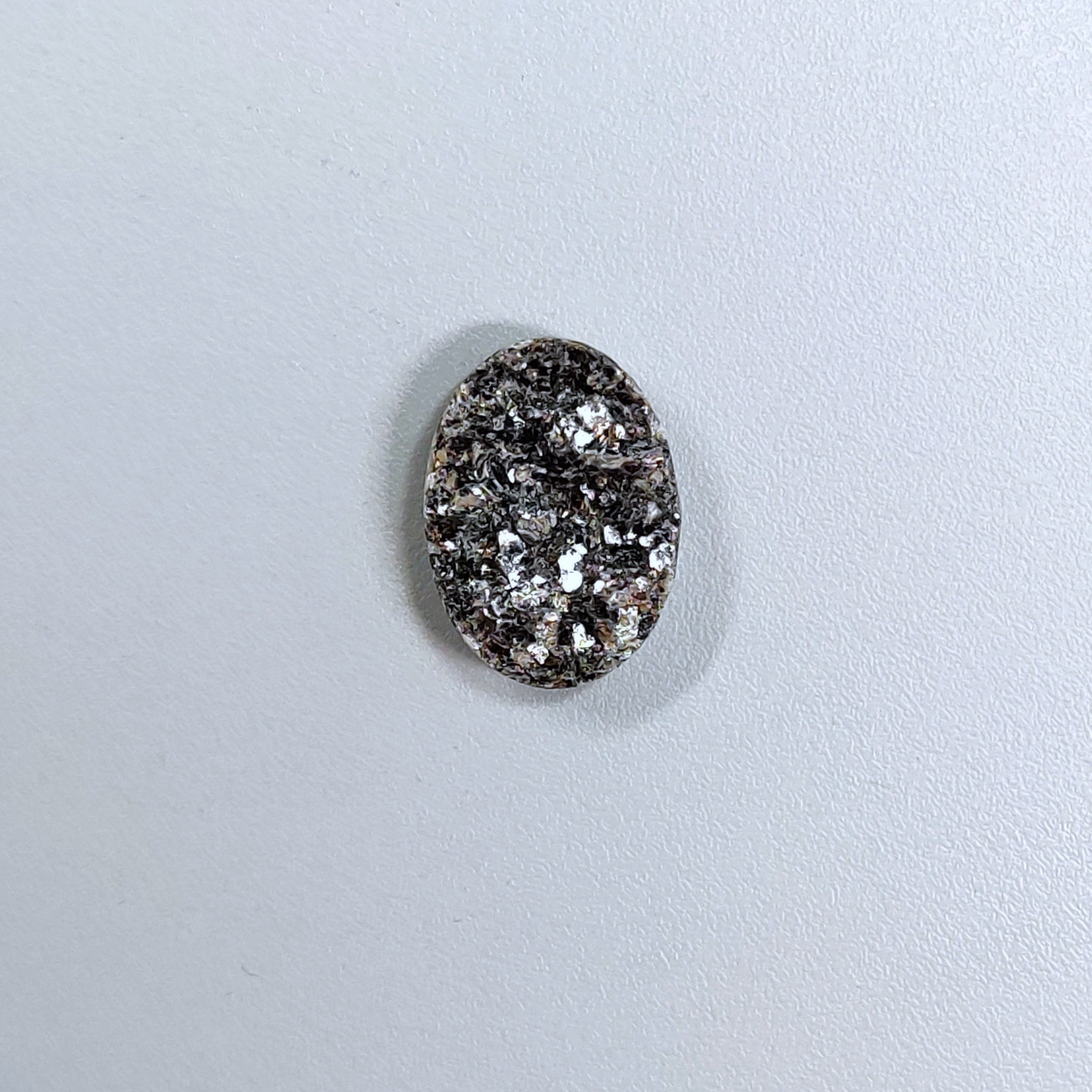 Silver Mica