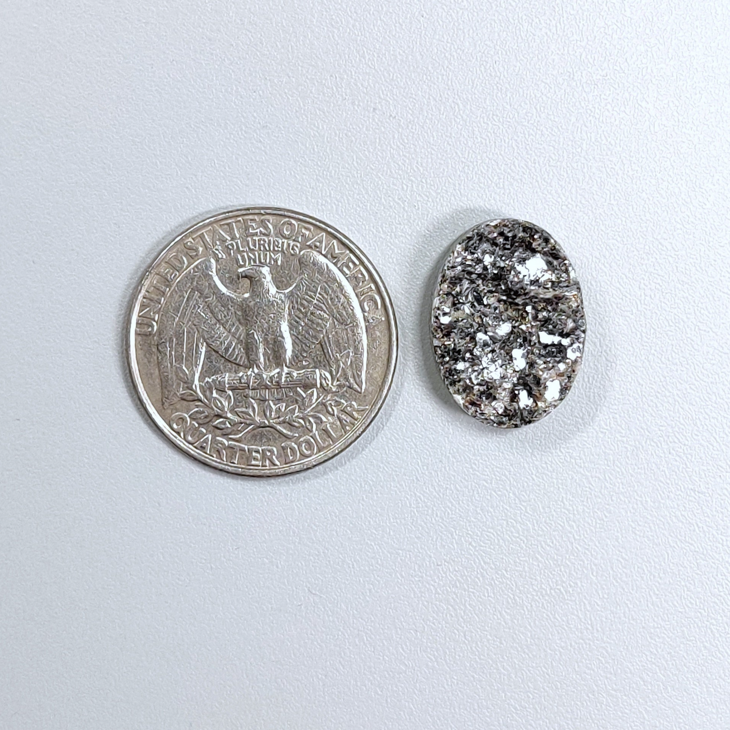 Silver Mica