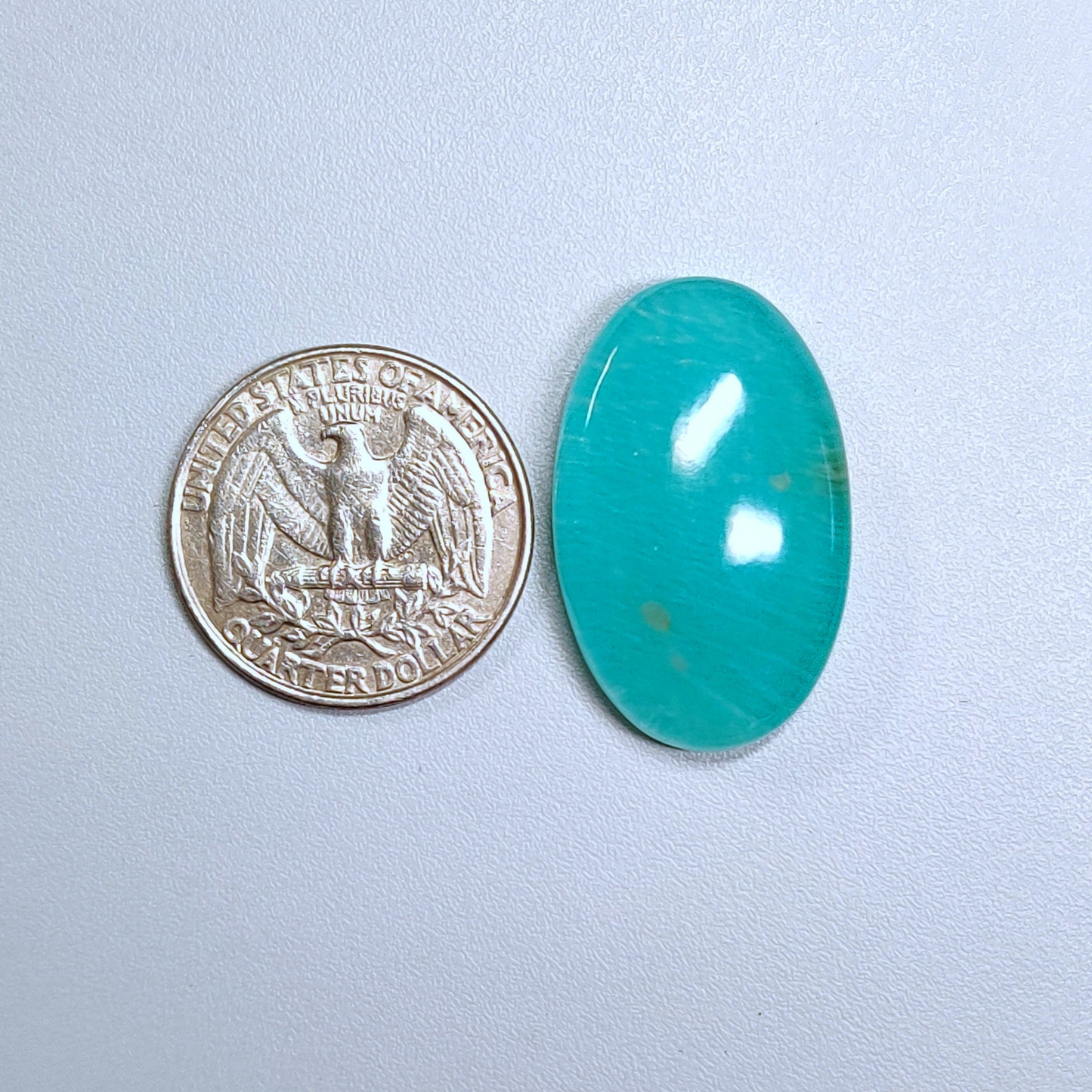 Amazonite