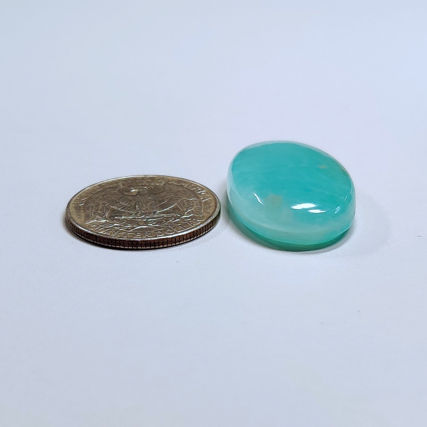 Amazonite