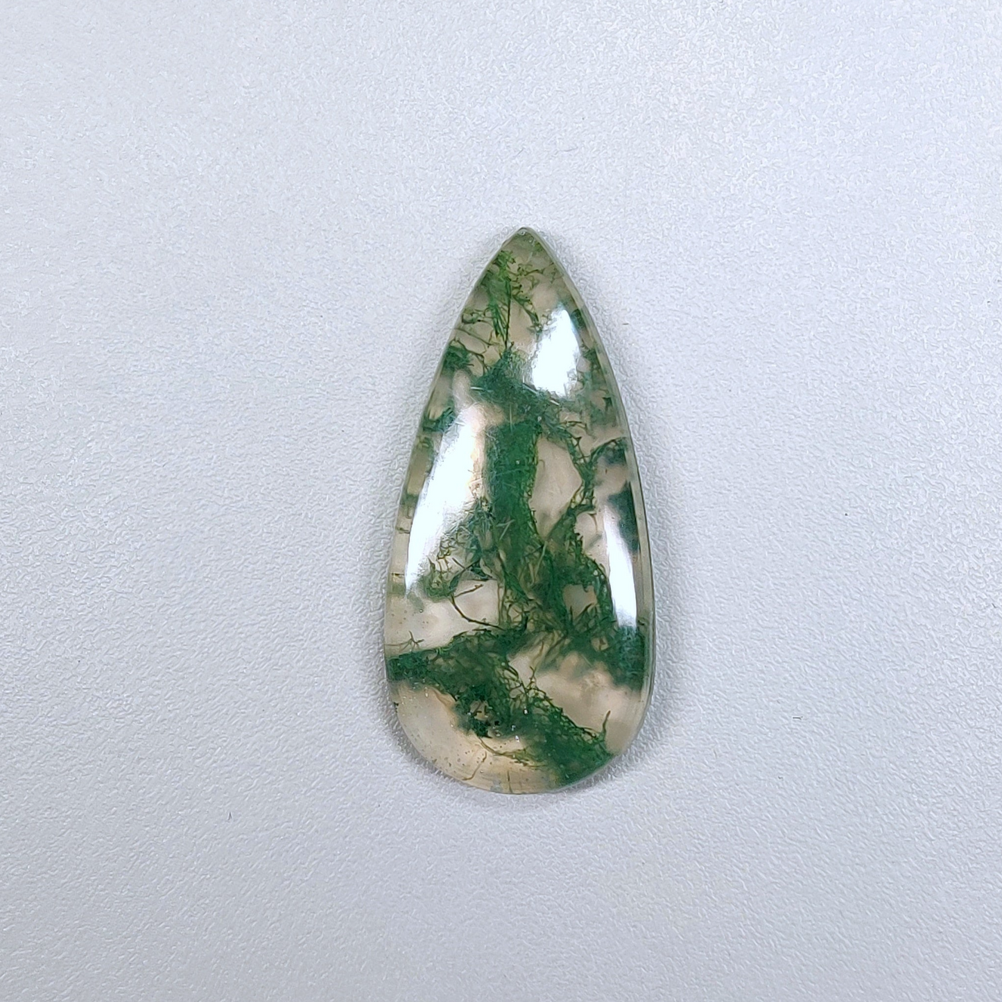 Moss Agate