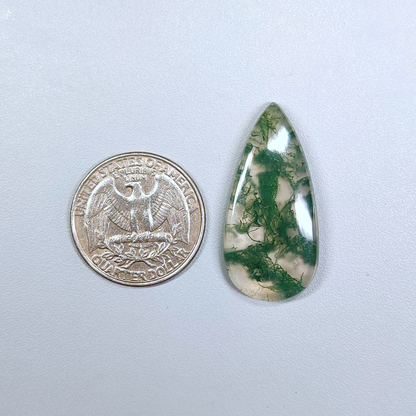 Moss Agate