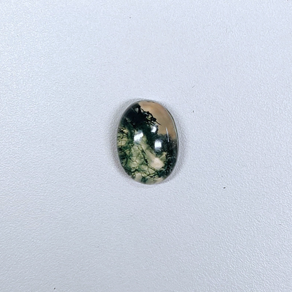 Moss Agate