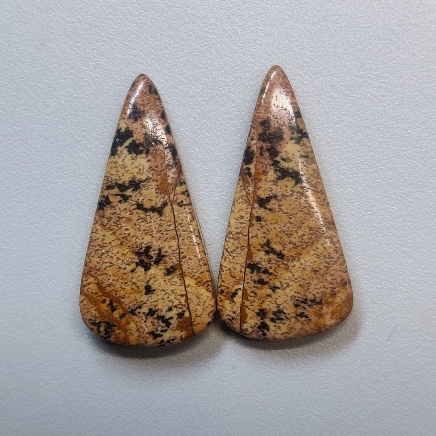 Picture jasper