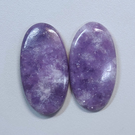 Lepidolite