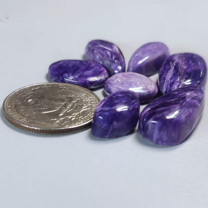 Charoite