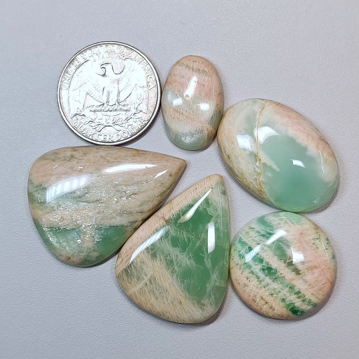 Amazonite