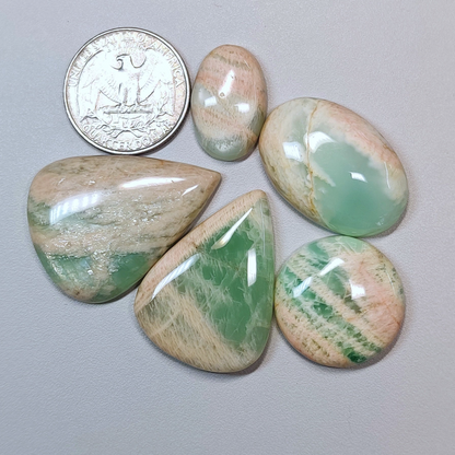 Amazonite