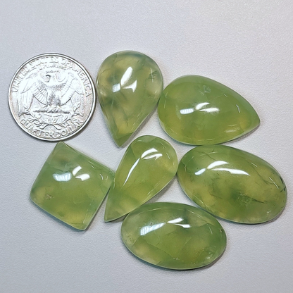 Prehnite