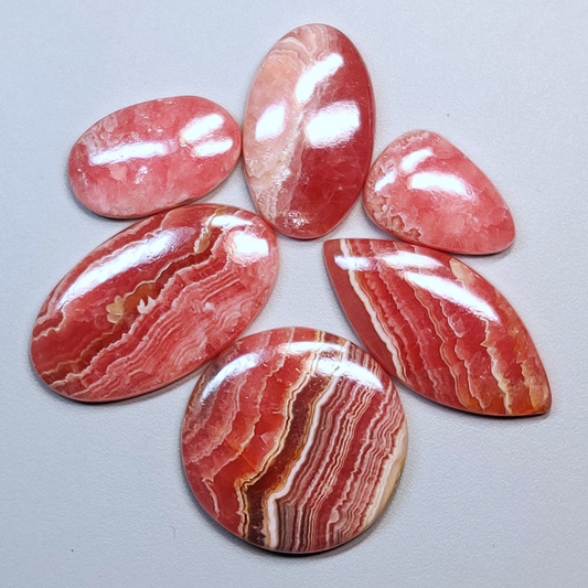 Rhodochrosite