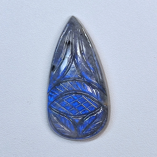 Labradorite