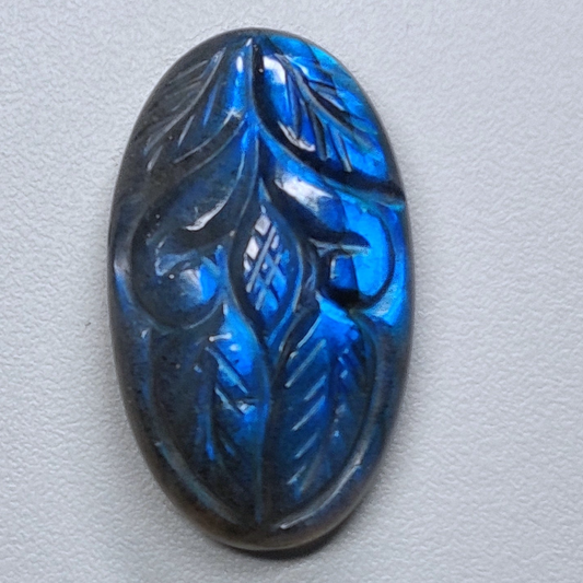 Labradorite