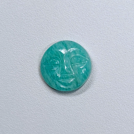 Amazonite