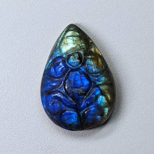 Labradorite