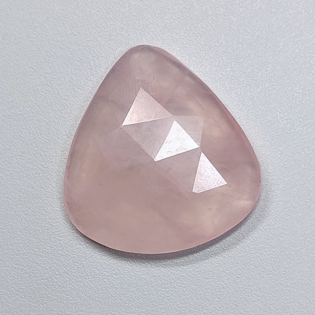 Rose Quartz