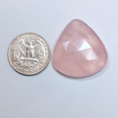 Rose Quartz