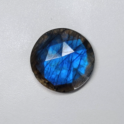 Labradorite