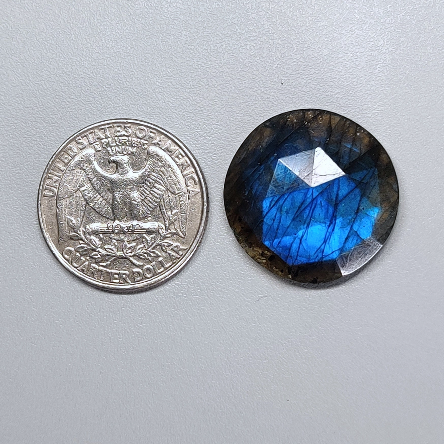 Labradorite