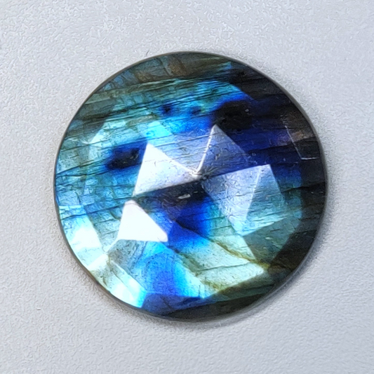 Labradorite