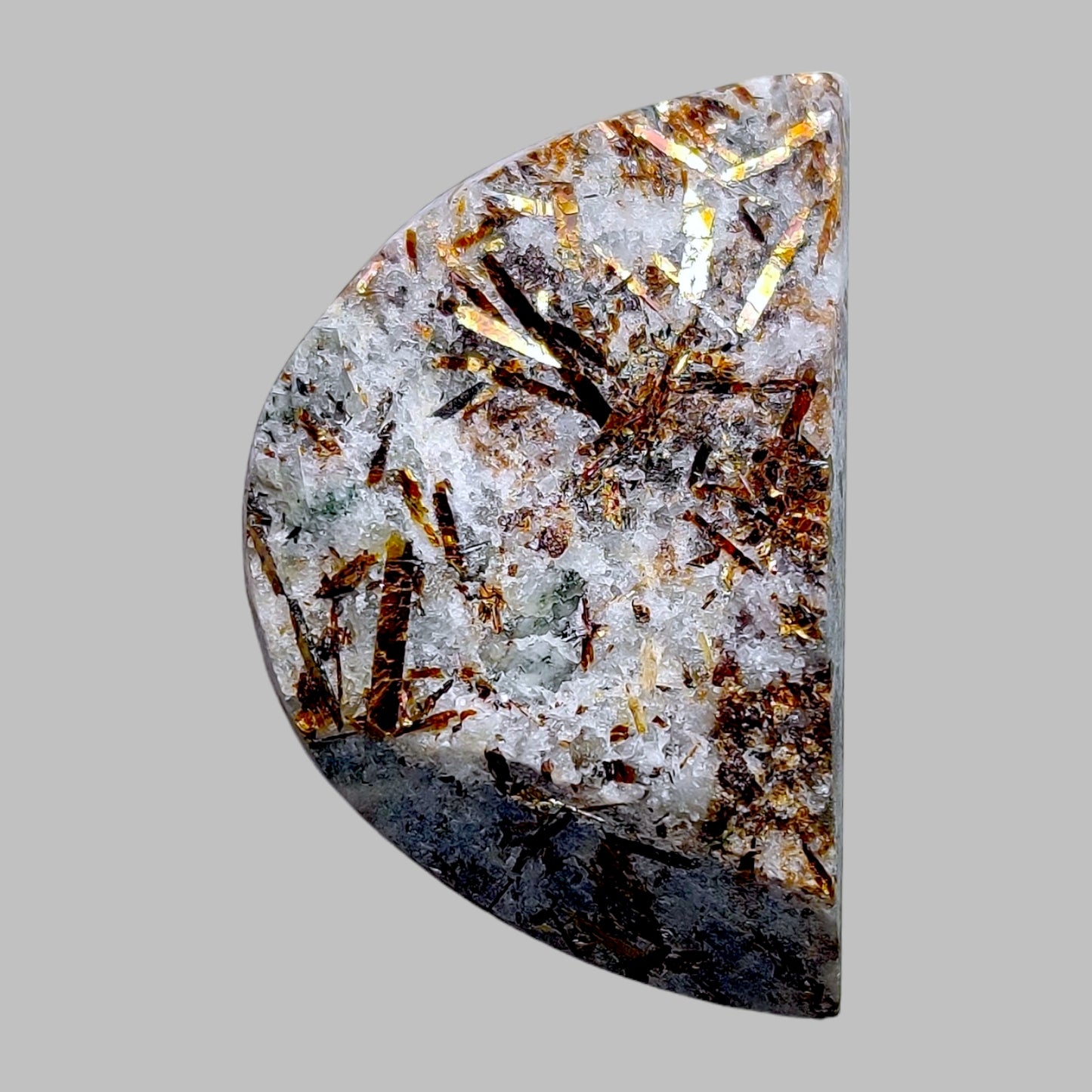 ASTROPHYLLITE