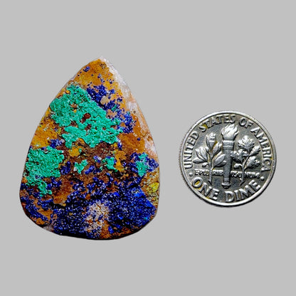 Azurite