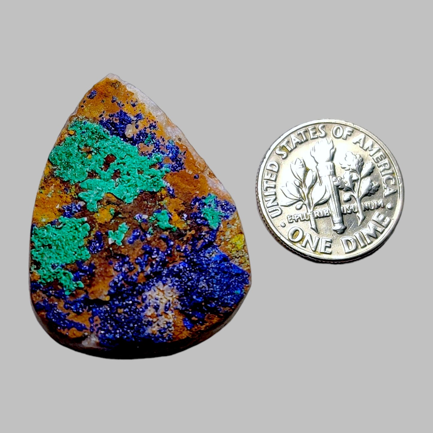 Azurite