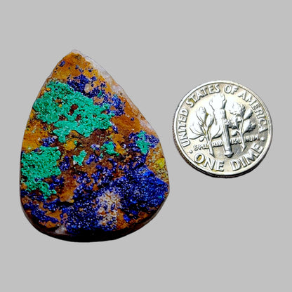 Azurite