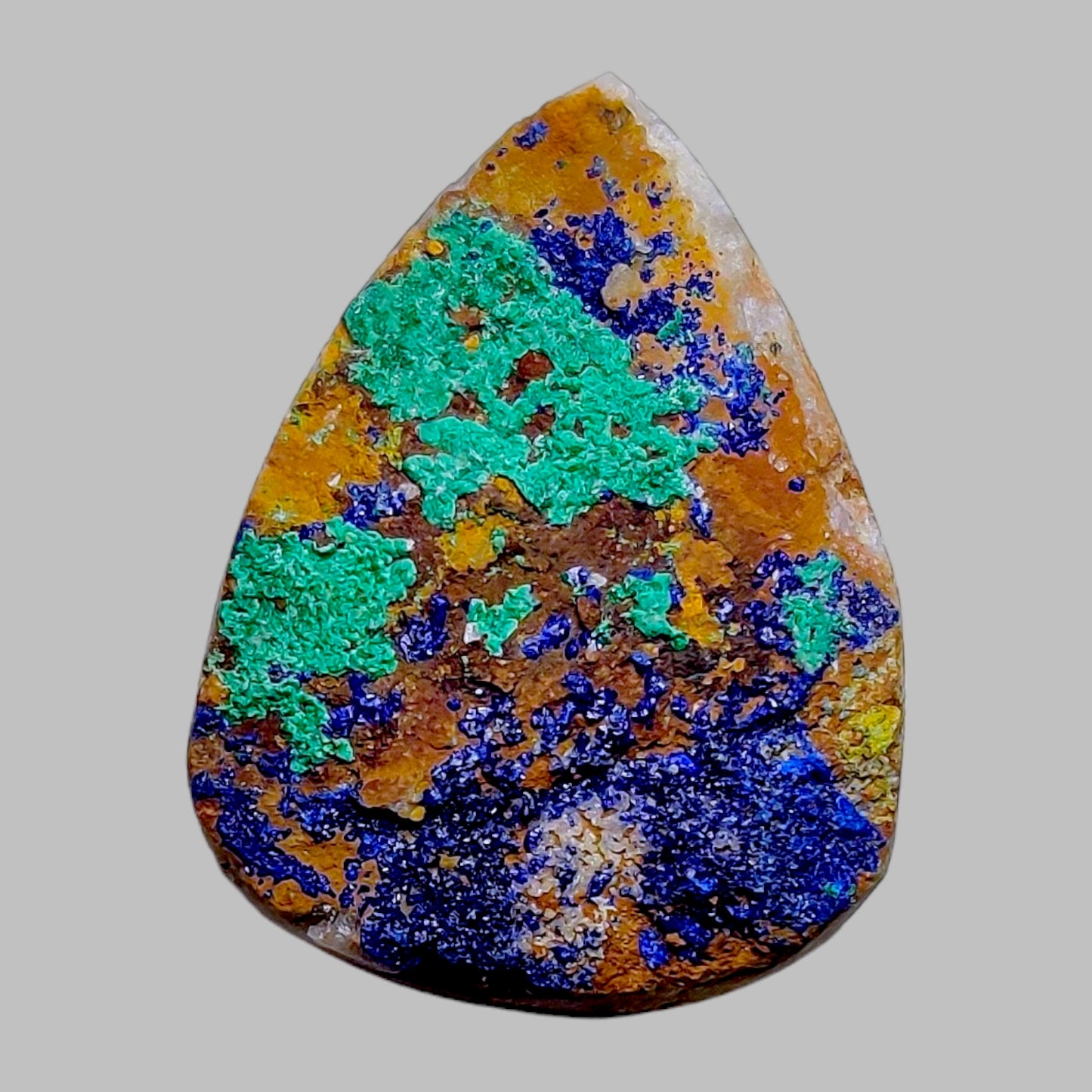 Azurite