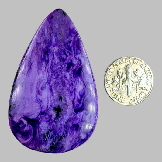 Charoite