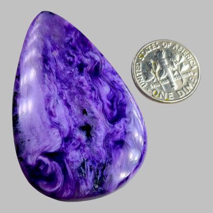 Charoite