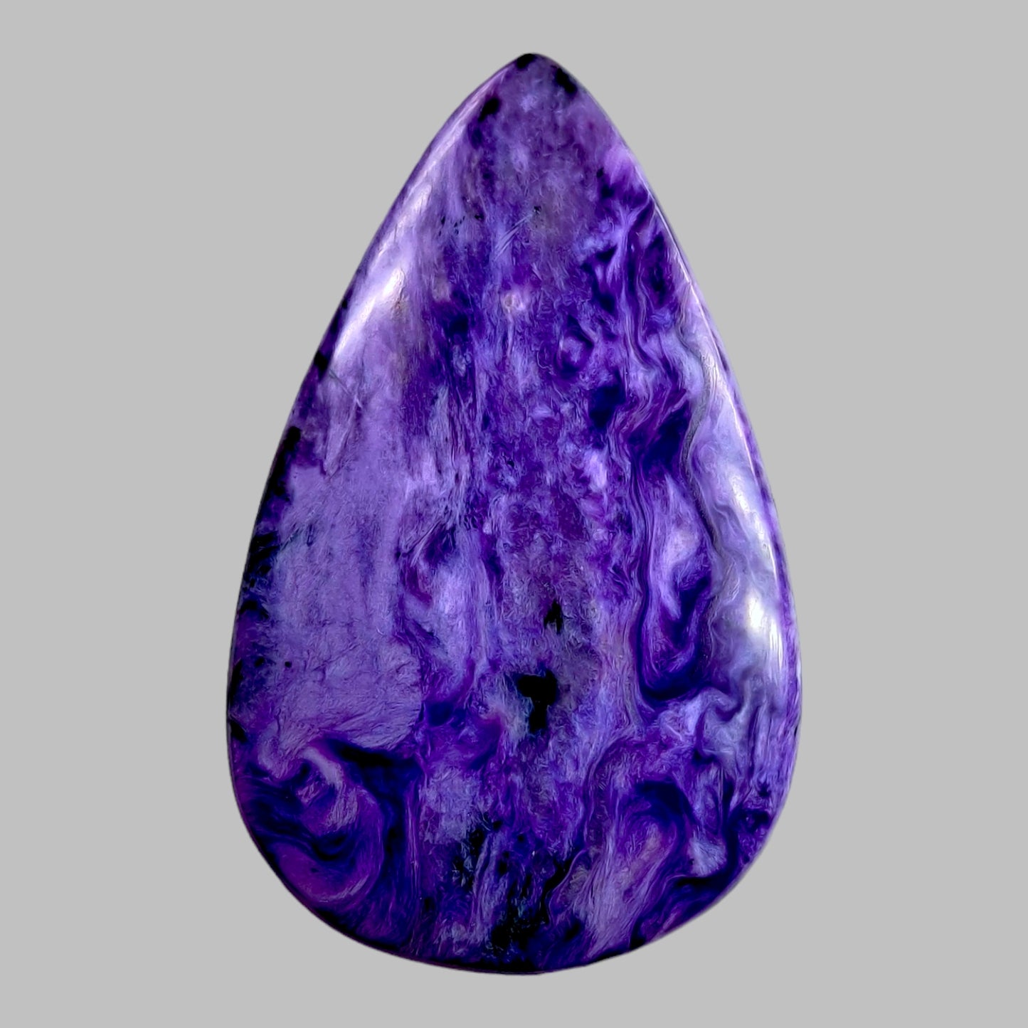 Charoite