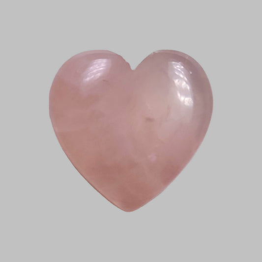 Rose quartz