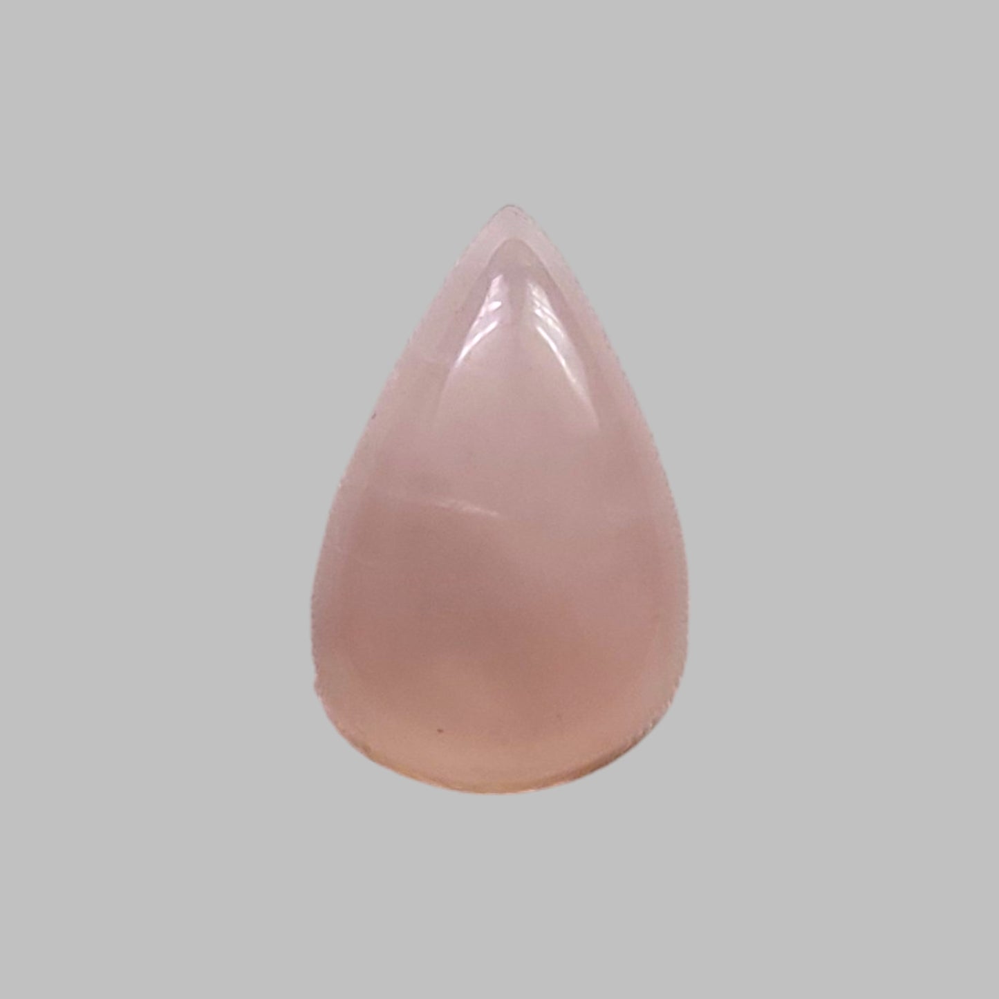 Rose quartz