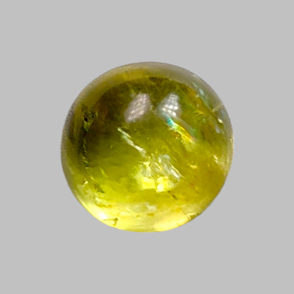 Lemon quartz