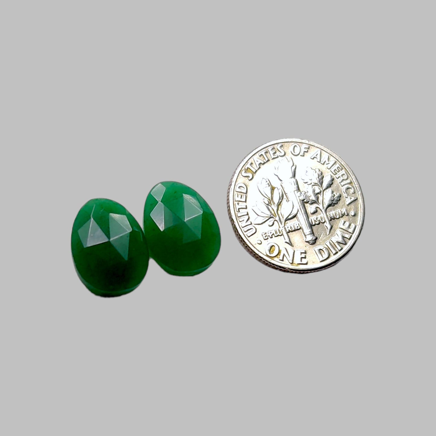 Nephrite jade