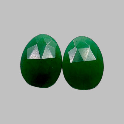 Nephrite jade