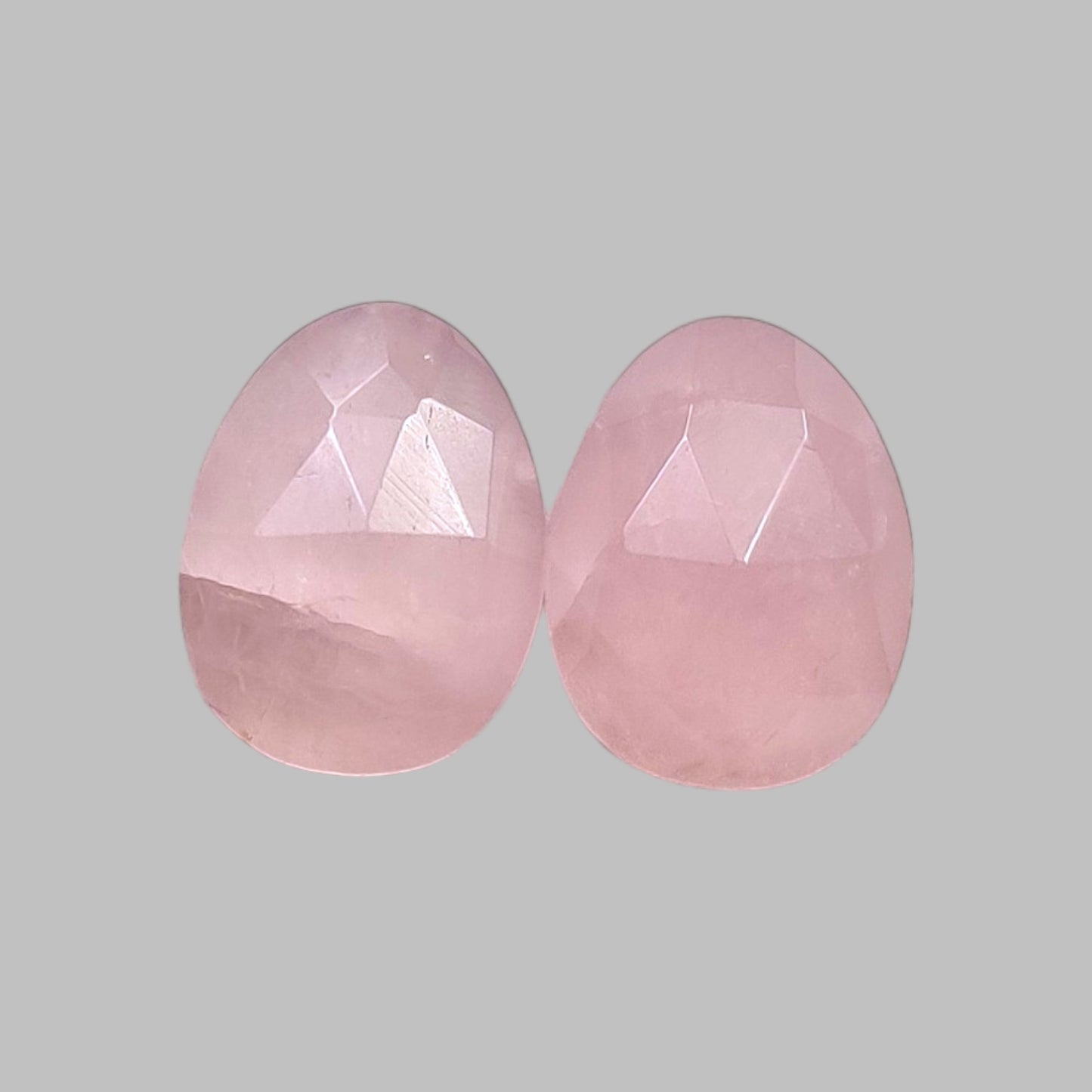 Rose quartz