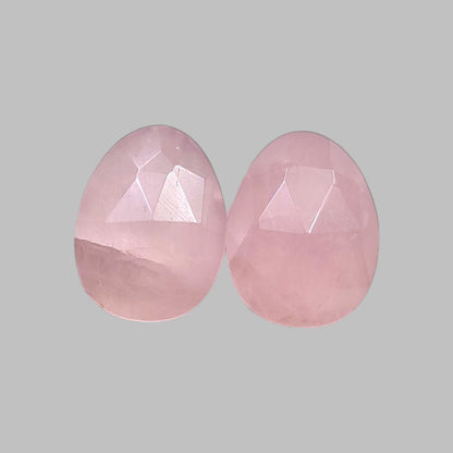 Rose quartz