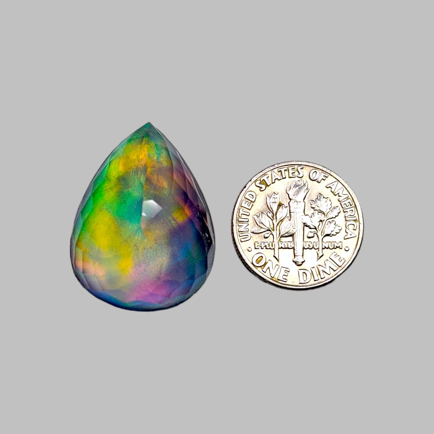 Aurora opal