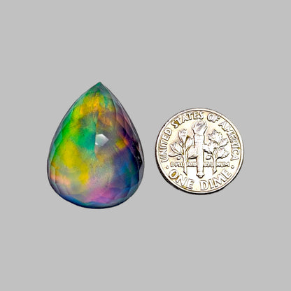 Aurora opal